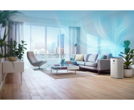 PHILIPS DO OCZYSZCZACZA FY 4440/30 - 1380585 - zdjęcie 3